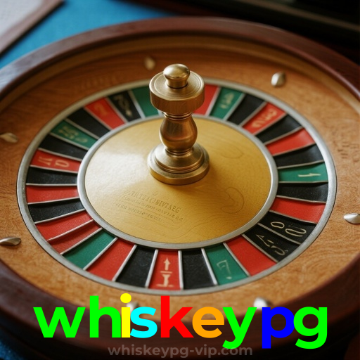 Recursos Paga do whiskeypg: Experiência de Jogo Elevada