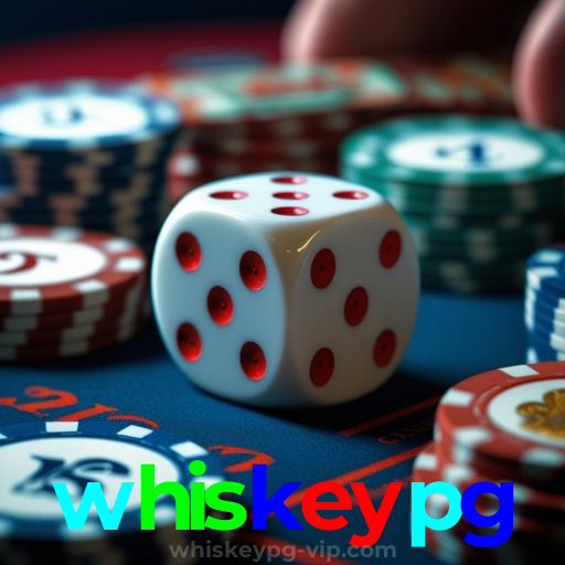 Login Social e Inovador: Conheça o whiskeypg
