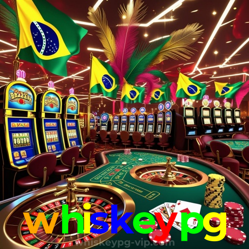 Jogos recomendados no whiskeypg — por gênero e nota