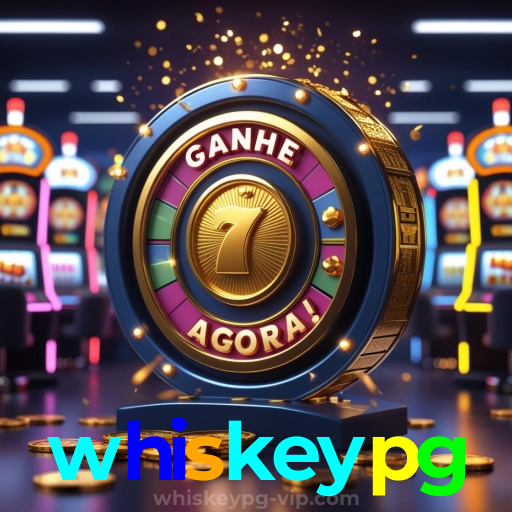 Jogue no whiskeypg: slots, roleta e cassino ao vivo