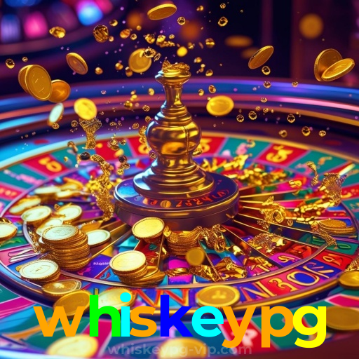 Bônus do whiskeypg — maximize ganhos com ofertas selecionadas