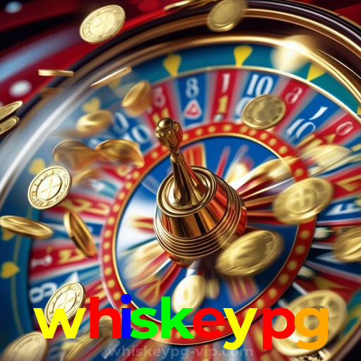 Bônus do whiskeypg — maximize ganhos com ofertas selecionadas
