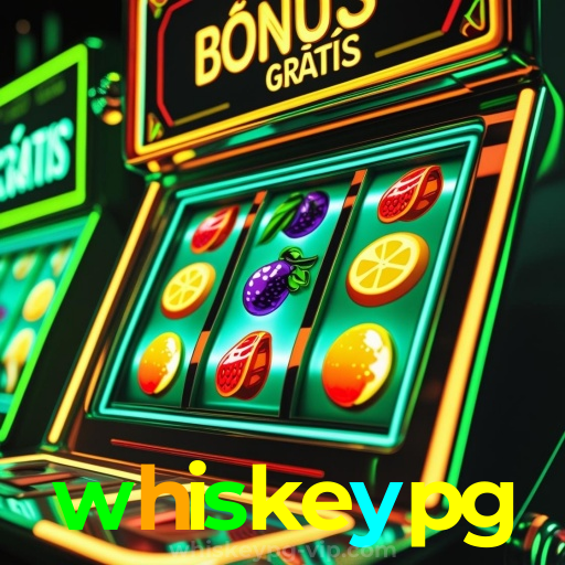 Bônus do whiskeypg — maximize ganhos com ofertas selecionadas