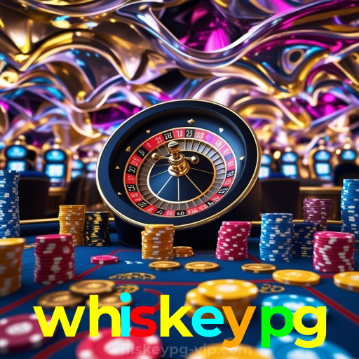 Descubra o Login Premium com Proteção Avançada no whiskeypg