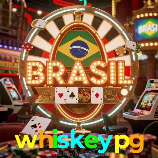 Recursos Paga do whiskeypg: Experiência de Jogo Elevada