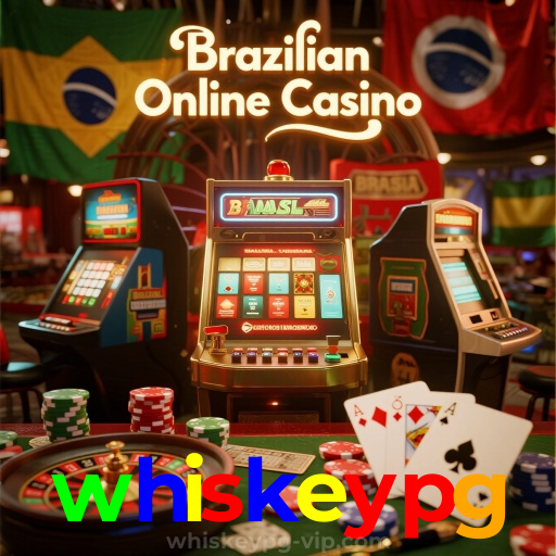 Apostas Empolgantes no whiskeypg: Novidades e Incentivos