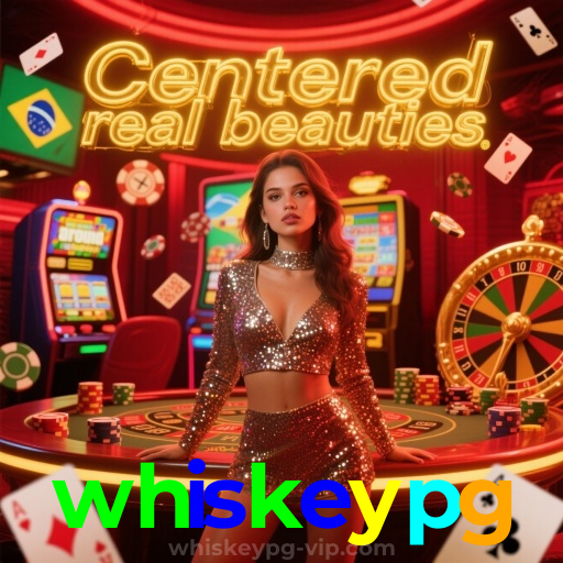 Apostas Empolgantes no whiskeypg: Novidades e Incentivos