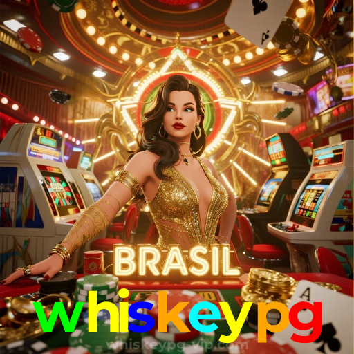 Apostas Empolgantes no whiskeypg: Novidades e Incentivos