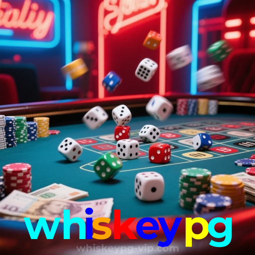 whiskeypg