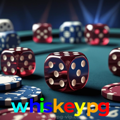 Apostas Empolgantes no whiskeypg: Novidades e Incentivos