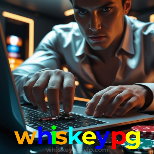 Login Social e Inovador: Conheça o whiskeypg